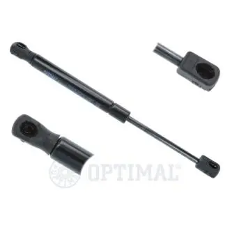 AG51296 Газова пружина OPTIMAL подбор по vin на Brocar