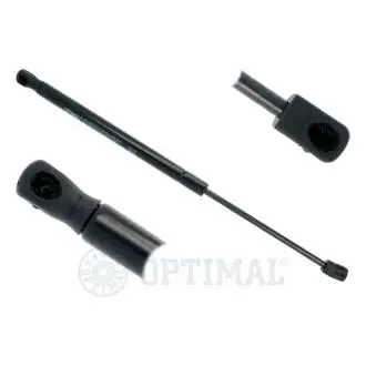 AG51293 Газова пружина OPTIMAL подбор по vin на Brocar
