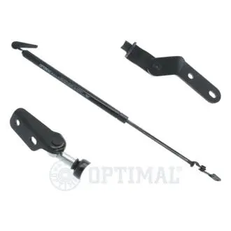 AG51261 Газова пружина OPTIMAL подбор по vin на Brocar