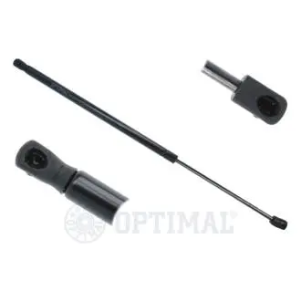 AG51251 Газова пружина OPTIMAL підбір по vin на Brocar