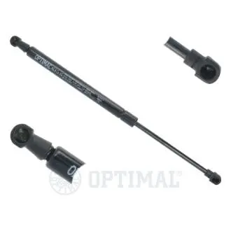 AG51214 Газова пружина OPTIMAL подбор по vin на Brocar