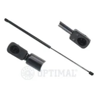 AG50011 Газова пружина OPTIMAL подбор по vin на Brocar