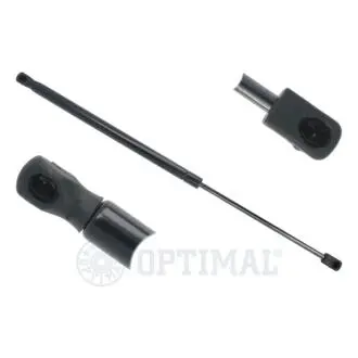 AG50012 Газова пружина OPTIMAL підбір по vin на Brocar
