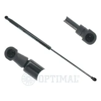 AG51165 Газова пружина OPTIMAL подбор по vin на Brocar