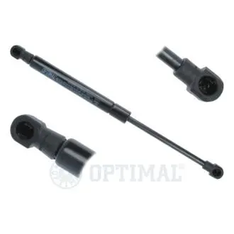 AG51147 Газова пружина OPTIMAL подбор по vin на Brocar
