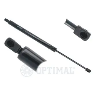 AG51088 Газова пружина OPTIMAL подбор по vin на Brocar