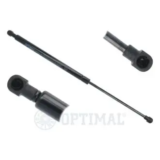 AG51025 Газова пружина OPTIMAL підбір по vin на Brocar