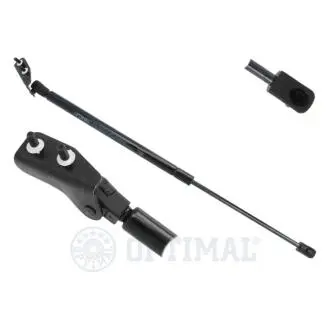 AG51011 Газова пружина OPTIMAL подбор по vin на Brocar