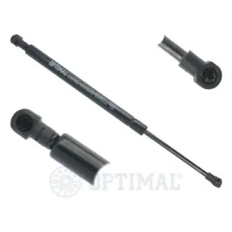 AG51006 Газова пружина OPTIMAL подбор по vin на Brocar