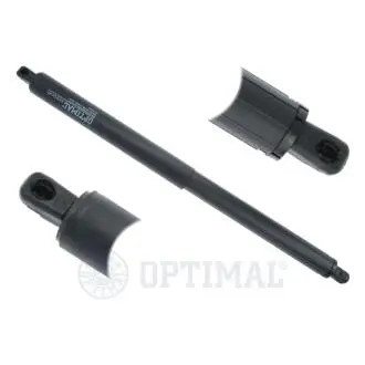 AG50968 Газова пружина OPTIMAL подбор по vin на Brocar