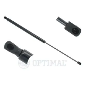 AG50861 Газова пружина OPTIMAL підбір по vin на Brocar