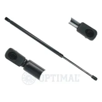 AG50860 Газова пружина OPTIMAL підбір по vin на Brocar