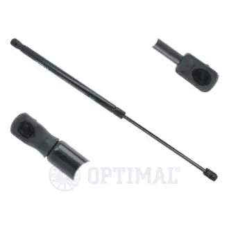 AG50809 Газова пружина OPTIMAL підбір по vin на Brocar