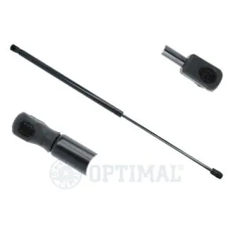 AG50775 Газова пружина OPTIMAL подбор по vin на Brocar