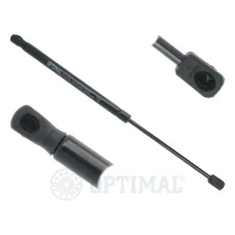 AG50770 Газова пружина OPTIMAL підбір по vin на Brocar