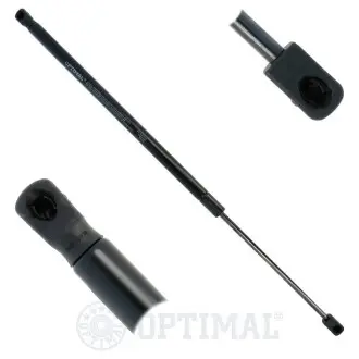 AG50733 Газова пружина OPTIMAL подбор по vin на Brocar