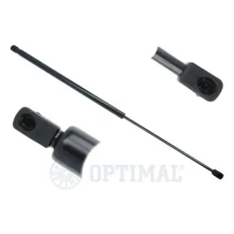 AG50628 Газова пружина OPTIMAL подбор по vin на Brocar