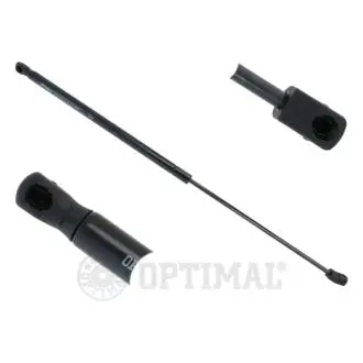 AG50630 Газова пружина OPTIMAL підбір по vin на Brocar