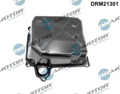 DRM21301 Піддон картера КПП DR.MOTOR подбор по vin на Brocar