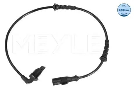 16148990053 Датчик ABS MEYLE подбор по vin на Brocar