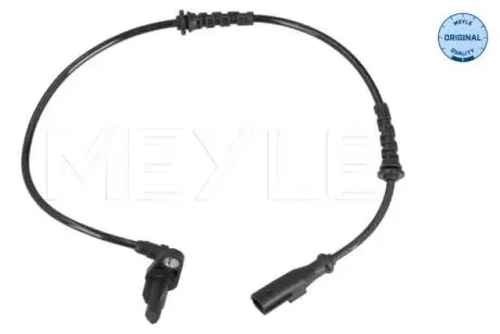 16148990054 Датчик ABS MEYLE подбор по vin на Brocar