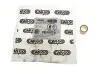 F032140325 ВТУЛКА CARGO підбір по vin на Brocar