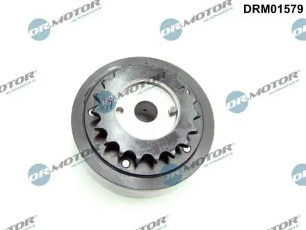 DRM01579 Шестерня розподiльчого валу DR.MOTOR підбір по vin на Brocar