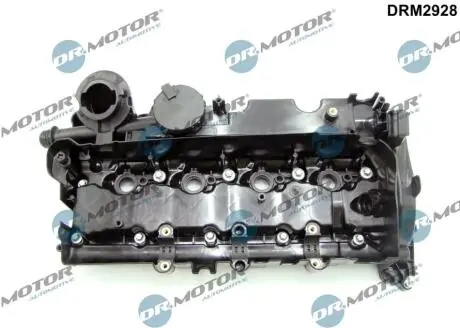 DRM2928 Кришка головки цилiндра DR.MOTOR підбір по vin на Brocar