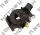 Кільце airbag контактне, шлейф керма HCS2405