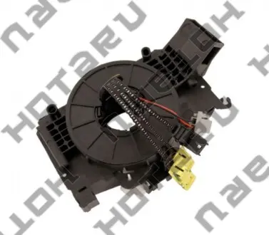 HCS2405 Контактная группа рулевого колеса (RENAULT 7701048917) HOTARU подбор по vin на Brocar