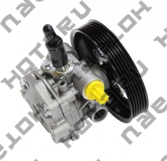 HTSP0407 Насос гидроусилителя (MITSUBISHI 4450A159) HOTARU подбор по vin на Brocar