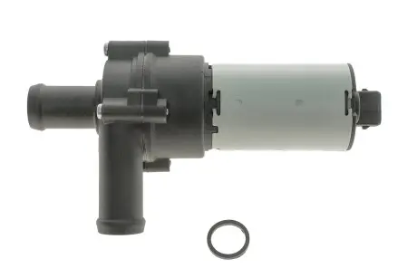 AWP004 Електрична помпа системи охолодження (додаткова) GRAF подбор по vin на Brocar