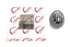 328650024R Ручка КПП ROTWEISS підбір по vin на Brocar