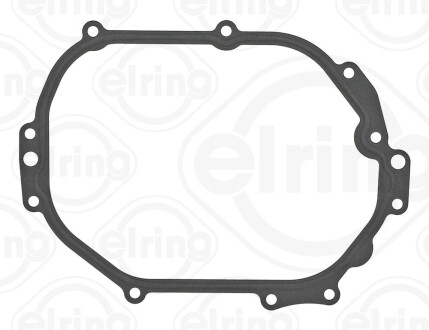 255532 Прокладка кришки газорозподільного механізму ELRING подбор по vin на Brocar