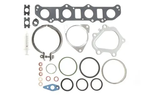187550 Комплект для монтажу, компресор ELRING подбор по vin на Brocar