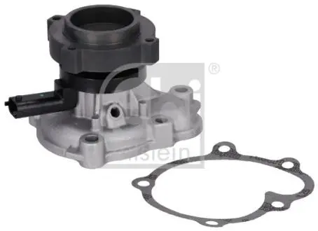 184564 Насос водяний з муфтою OPEL Astra J \'\'1.7CDTI \'\'09-15 FEBI BILSTEIN подбор по vin на Brocar