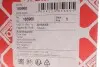185960 Привідний вал MITSUBISHI L200 \&#039;\&#039;FR \&#039;\&#039;05-15 FEBI BILSTEIN підбір по vin на Brocar