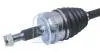 185961 Привідний вал MITSUBISHI L200 \&#039;\&#039;FL \&#039;\&#039;05-15 FEBI BILSTEIN підбір по vin на Brocar