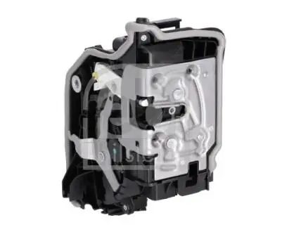 182662 Замок двері BMW/MINI 2/7/X1/X5 \'\'FR \'\'13>> FEBI BILSTEIN підбір по vin на Brocar