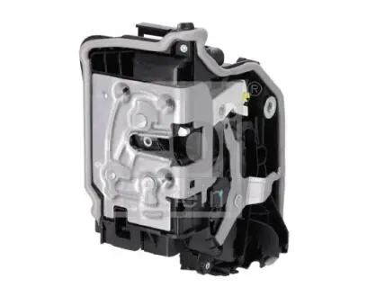 182663 Замок двері BMW/MINI 2/7/X1/X5 \'\'FL \'\'13>> FEBI BILSTEIN підбір по vin на Brocar