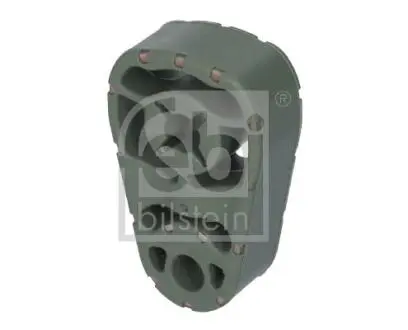 182098 Кріплення глушника MERCEDES G/GL/GLE \'\'11>> FEBI BILSTEIN подбор по vin на Brocar