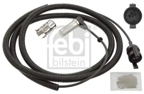 106405 Датчик ABS FEBI BILSTEIN подбор по vin на Brocar