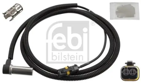 107660 Датчик ABS FEBI BILSTEIN подбор по vin на Brocar