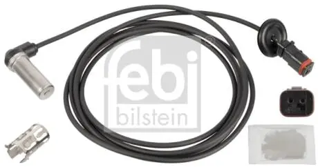106477 Датчик ABS FEBI BILSTEIN подбор по vin на Brocar