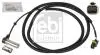 109658 Датчик ABS FEBI BILSTEIN підбір по vin на Brocar