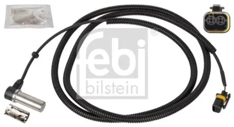 109658 Датчик ABS FEBI BILSTEIN подбор по vin на Brocar