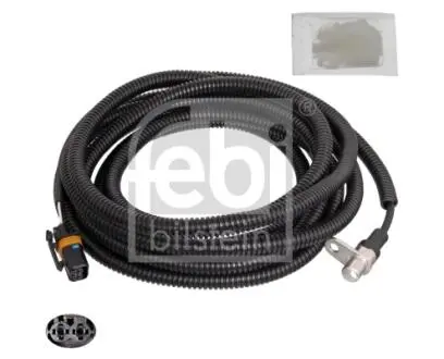 104542 Датчик ABS FEBI BILSTEIN подбор по vin на Brocar