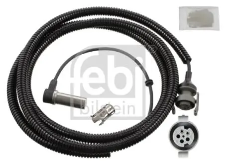 104814 Датчик ABS FEBI BILSTEIN подбор по vin на Brocar