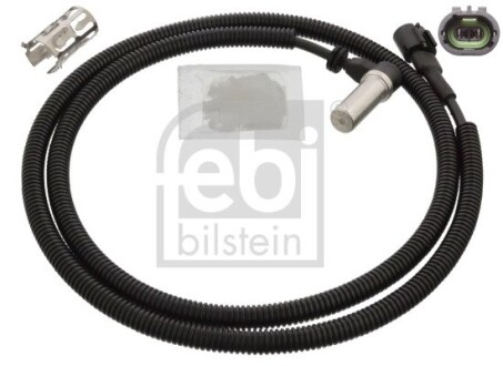 106407 Датчик ABS FEBI BILSTEIN підбір по vin на Brocar