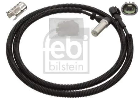 106407 Датчик ABS FEBI BILSTEIN подбор по vin на Brocar
